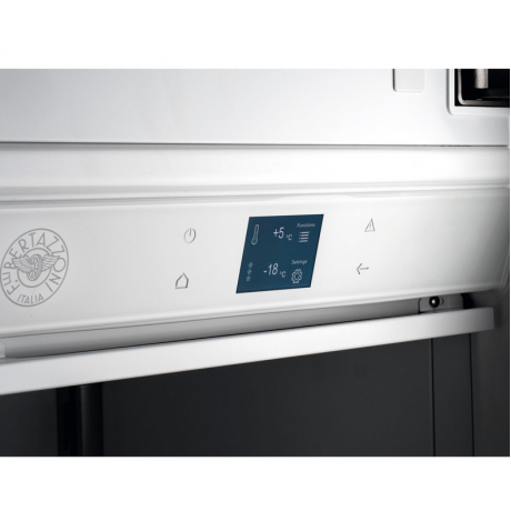 BERTAZZONI LRD605UBLPTT/24 Εντοιχιζόμενη Στήλη Συντήρησης 61cm Λευκό